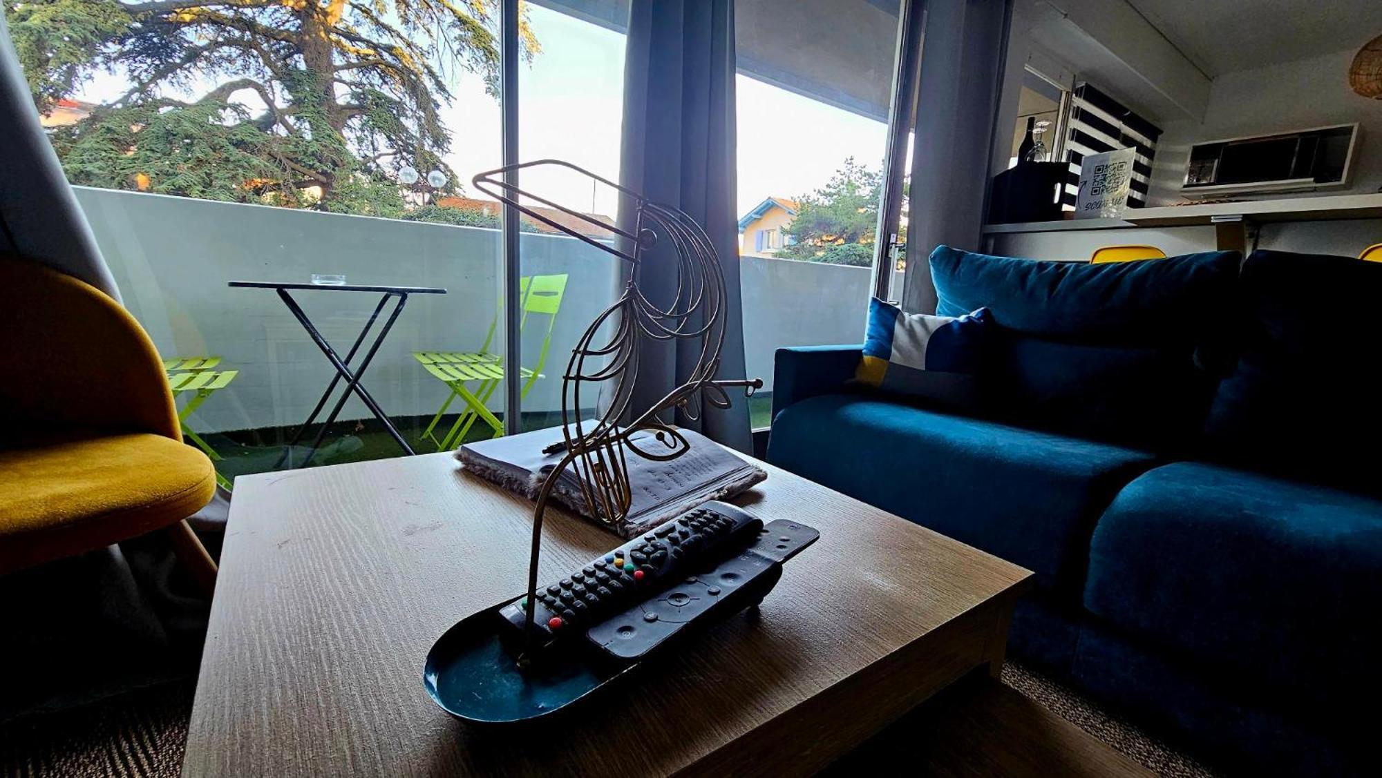 Le Kalloe Thonon-les-Bains Dış mekan fotoğraf